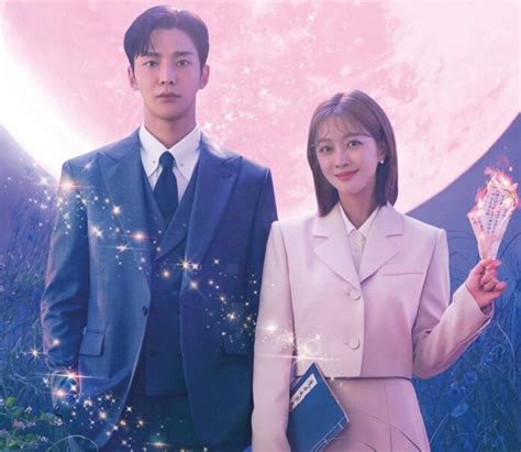 Sinopsis Destined With You Episode 16 Rowoon Berusaha Menyelamatkan Jo