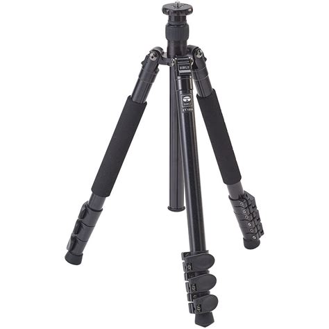 Sirui Et 1004 Travel Aluminum Tripod Et1004 B H Photo Video