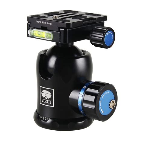 Sirui K 30X Ii Ball Head Walmart Com