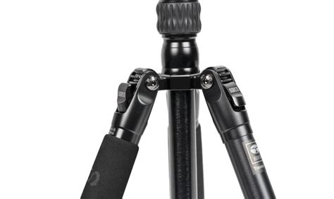 Sirui Traveler 7A 7C Travel Tripod Sirui Store