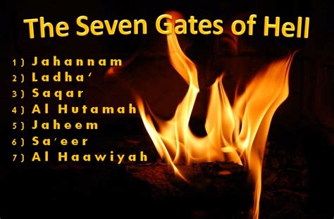 Sisters Seeking Ilm The Seven Gates Of Hell