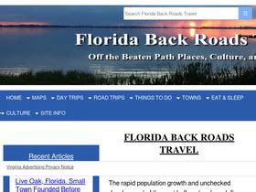 5 Sites Like Backroads