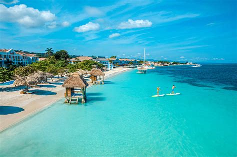 Six Best Sandals Resorts In Jamaica Highest Rated In 2023