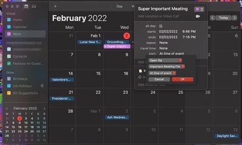 Six Calendar Tips And Tricks You Need To Start Using Today Idrop News