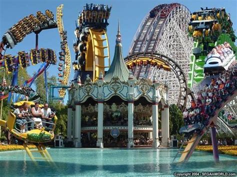 Six Flags Great America Gurnee Il Top Tips Before You Go Tripadvisor