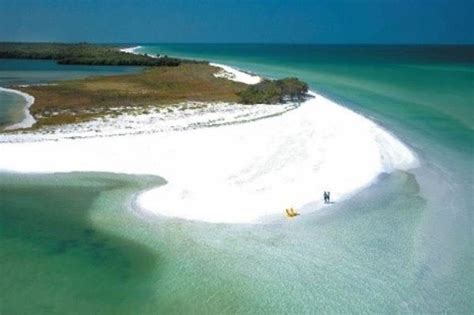 Six Florida Beaches Named Top 10 Best Beaches In The Usa Film In Florida