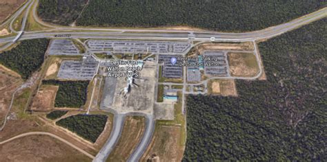 Six Northwest Florida Airports Receive Millions For Upgrades Florida Construction News