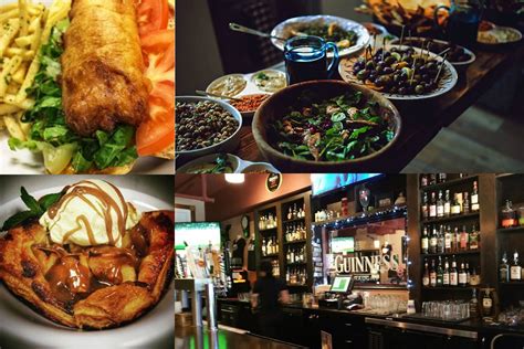 Six Of Seattle S Best Irish Restaurants Komo