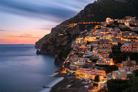 Six Of The Most Romantic Places In Italy Going Places