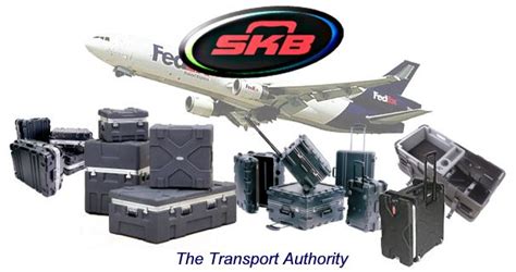 Skb Cases Warranty Information