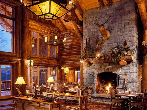 Ski And Sit By The Fire At The Best Winter Getaways From Nyc