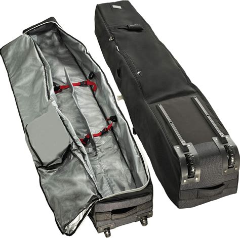 Best Ski Bags for Travel