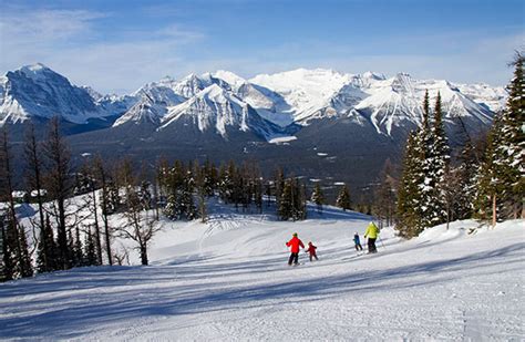 Ski In Canada The 6 Best Destinations In The Whole Country