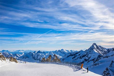 Ski Resorts In Austria Great Skiing In The Austrian Alps