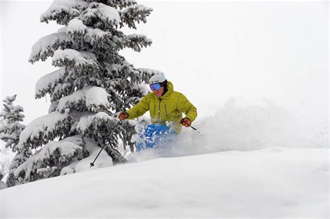 Ski Vacation Packages Ikon Season Passes Specials