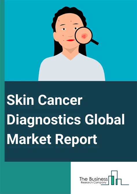 Skin Cancer Diagnostics Market Report 2024 Skin Cancer Diagnostics