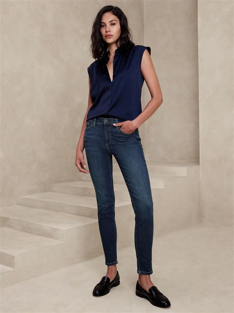 Skinny Jeans Banana Republic