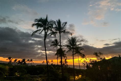 Skip It A Review Of The Destination By Hyatt Wailea Ekolu Village In