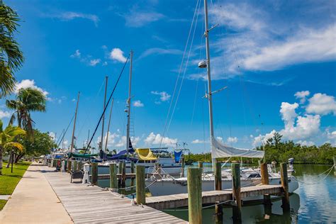 Skipjack Marina