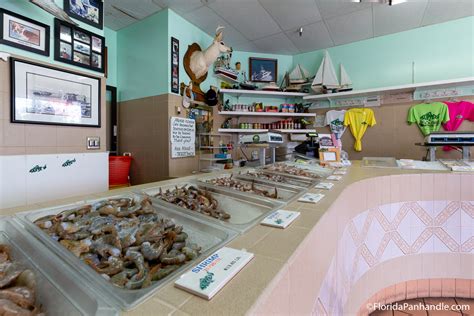 Skippers Seafood Market