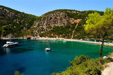 Skopelos Island Greece Youramazingplaces Com