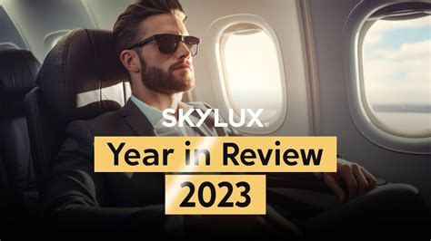 Skylux Travel Reviews