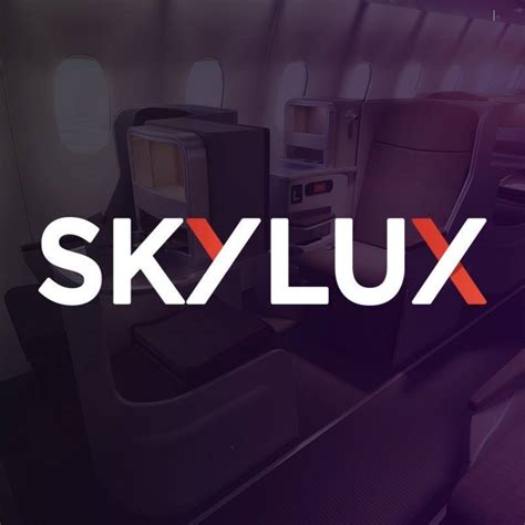 5 Ways Skylux Travel