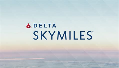 Skymiles Loyalty Program Overview Delta Air Lines