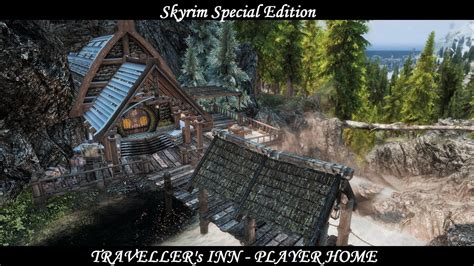 5 Skyrim Inns