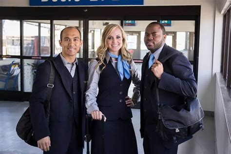 Skywest Airlines Flight Attendant Requirements Cabin Crew Hq