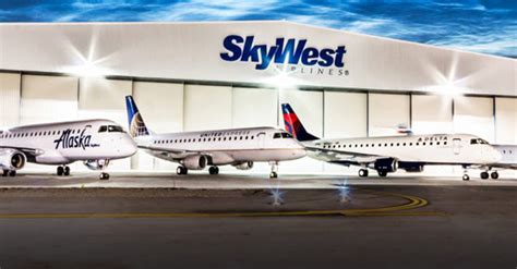 Skywest Airlines Reservations Number Airlines Customer Support