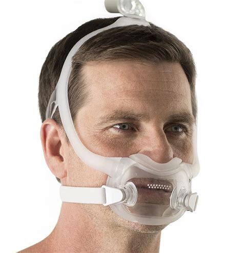 Sleep Apnea Mask Instructions At Felecia Hanson Blog