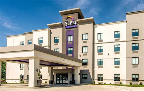 Sleep Inn 123 1 4 3 Updated 2018 Prices Hotel Reviews