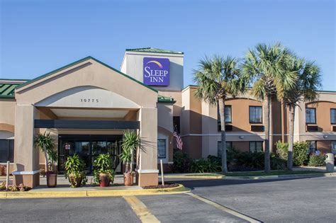 Sleep Inn Destin Fl Hotel Reviews Tripadvisor