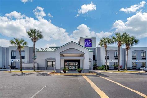 Sleep Inn Destin Near Miramar Beach Destin Updated 2023 Prices