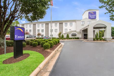 Sleep Inn Henderson I 85 In Henderson Nc Hotels Amp Motels 252 654 4398 Ablocal Com