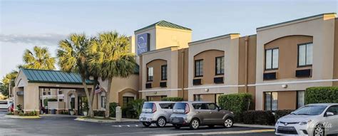 Sleep Inn Near Sandestin Beach Destin Fl Business Profile