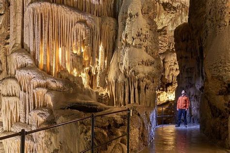 Slovenia With Gate1 Travel Lake Bled Postanja Cave