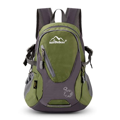 5 Tips Small Rucksack