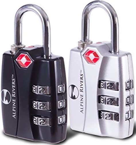 Small Travel Locks Best New Guide To Secure Your Journey