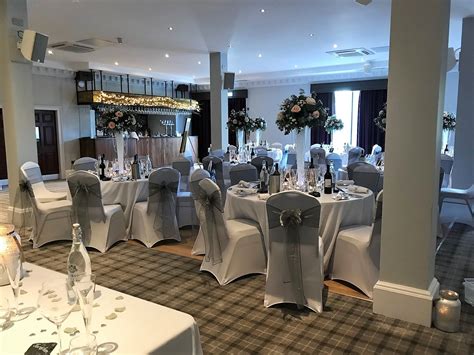 Small Wedding Package The Craigie Hotel