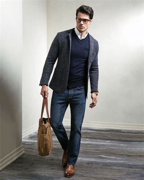 Smart Casual Dress Code For Men Ultimate Style Guide