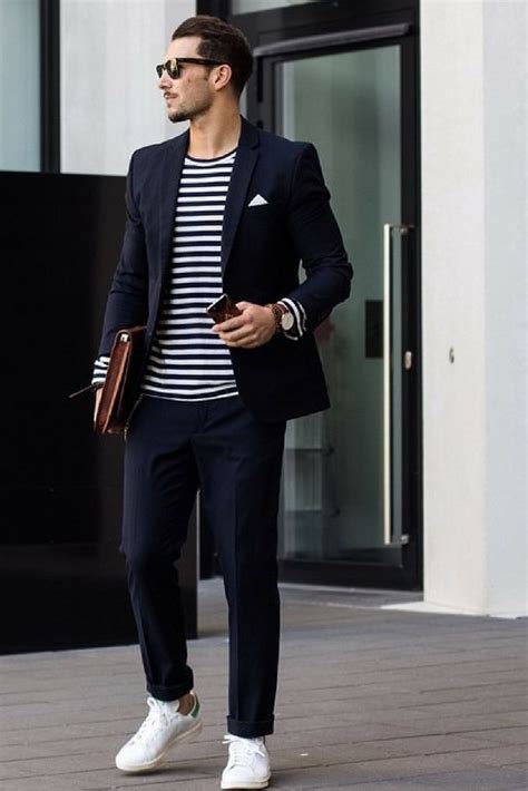 Smart Casual Wear For Men Fashion Tips For Guys With Style