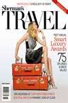 Smart Luxury Travel Formerly Shermans Travel Magazine Subscription