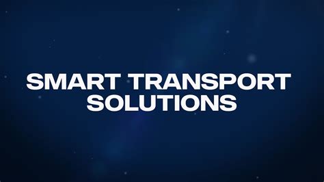 Smart Transport Solutions Scania At Iaa Episode 3 Youtube