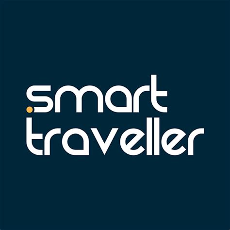 Smart Traveller Tips