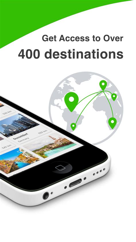 Smartguide Travel Guide Map Para Iphone Descargar