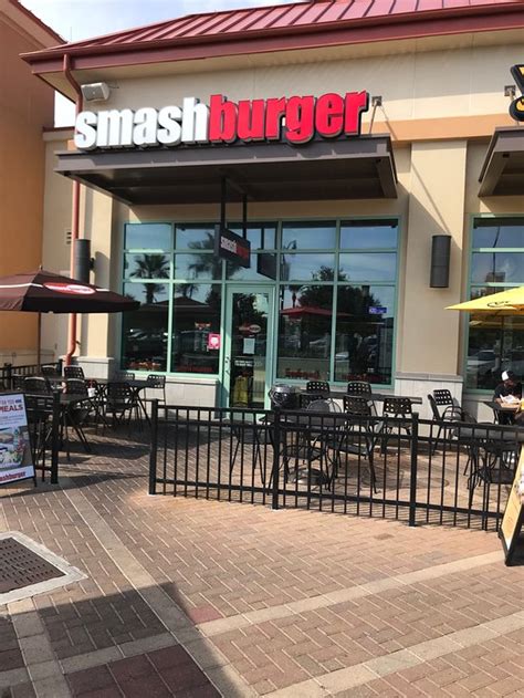 Smashburger Destin Menu Prices Restaurant Reviews Order Online