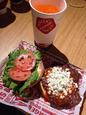 Smashburger Destin Photos