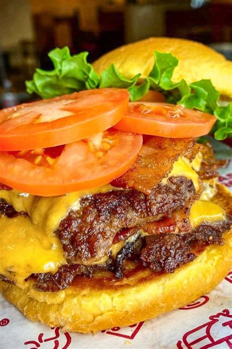 5 Tips Smashburger Destin